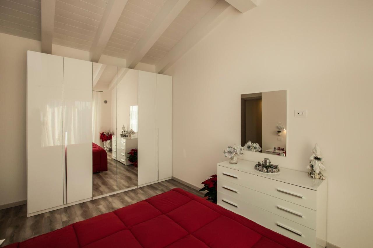 Albergo Antica Corte Marchesini Campagna Lupia Ngoại thất bức ảnh