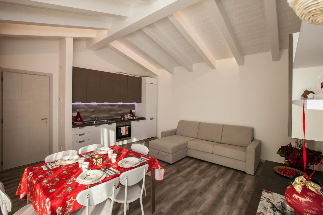 Albergo Antica Corte Marchesini Campagna Lupia Ngoại thất bức ảnh
