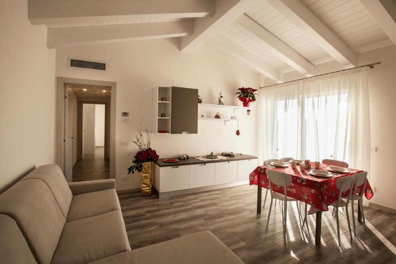 Albergo Antica Corte Marchesini Campagna Lupia Ngoại thất bức ảnh
